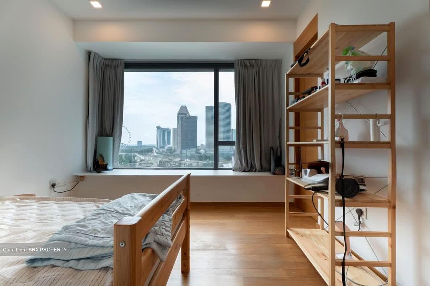 Concourse Skyline (D7), Apartment #593502591